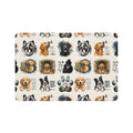 Pet Food Mat (12x18)