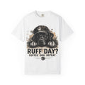 Ruff Day? Coffee. Dog. Repeat. T-Shirt