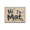 Heavy Duty Floor Mat