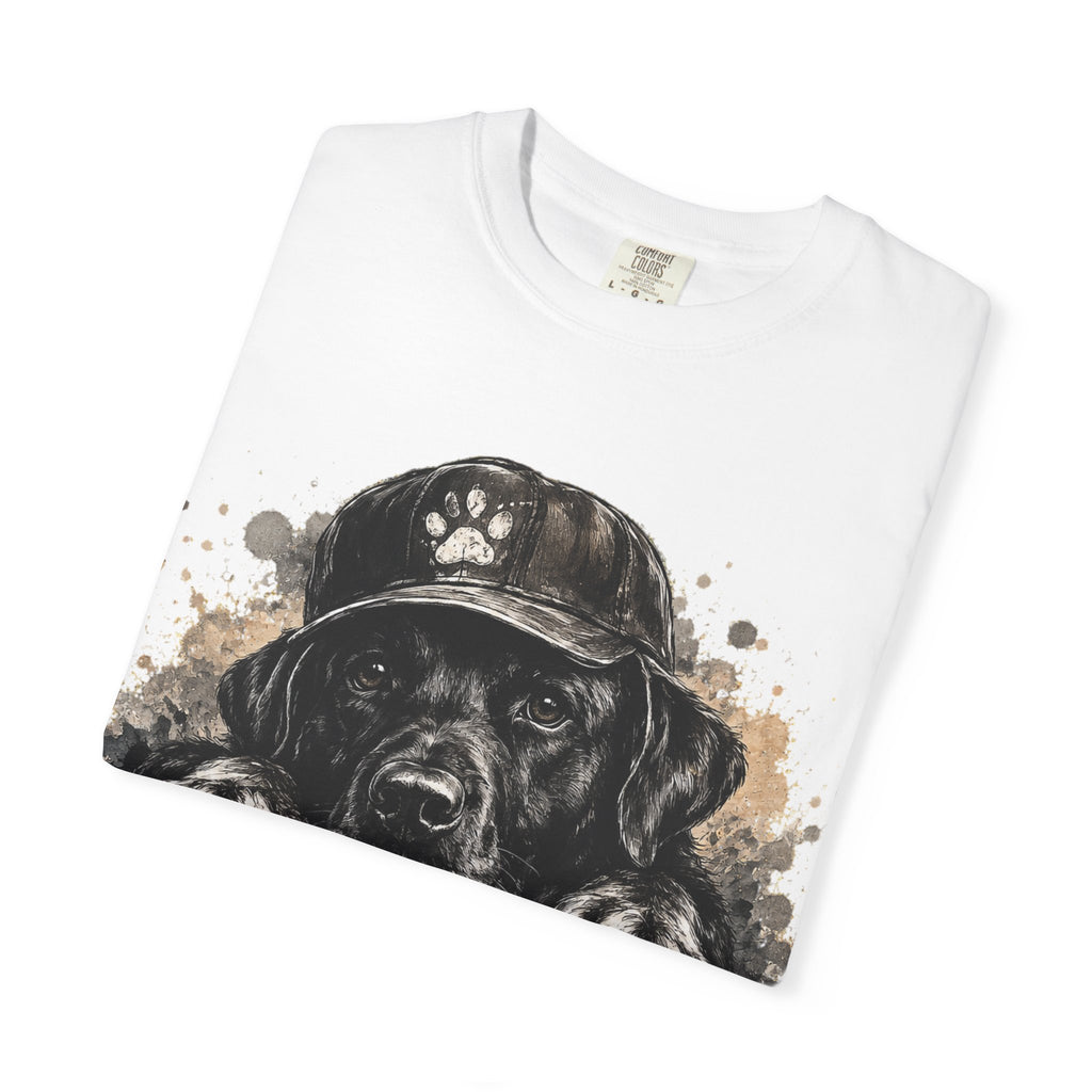 Ruff Day? Coffee. Dog. Repeat. T-Shirt