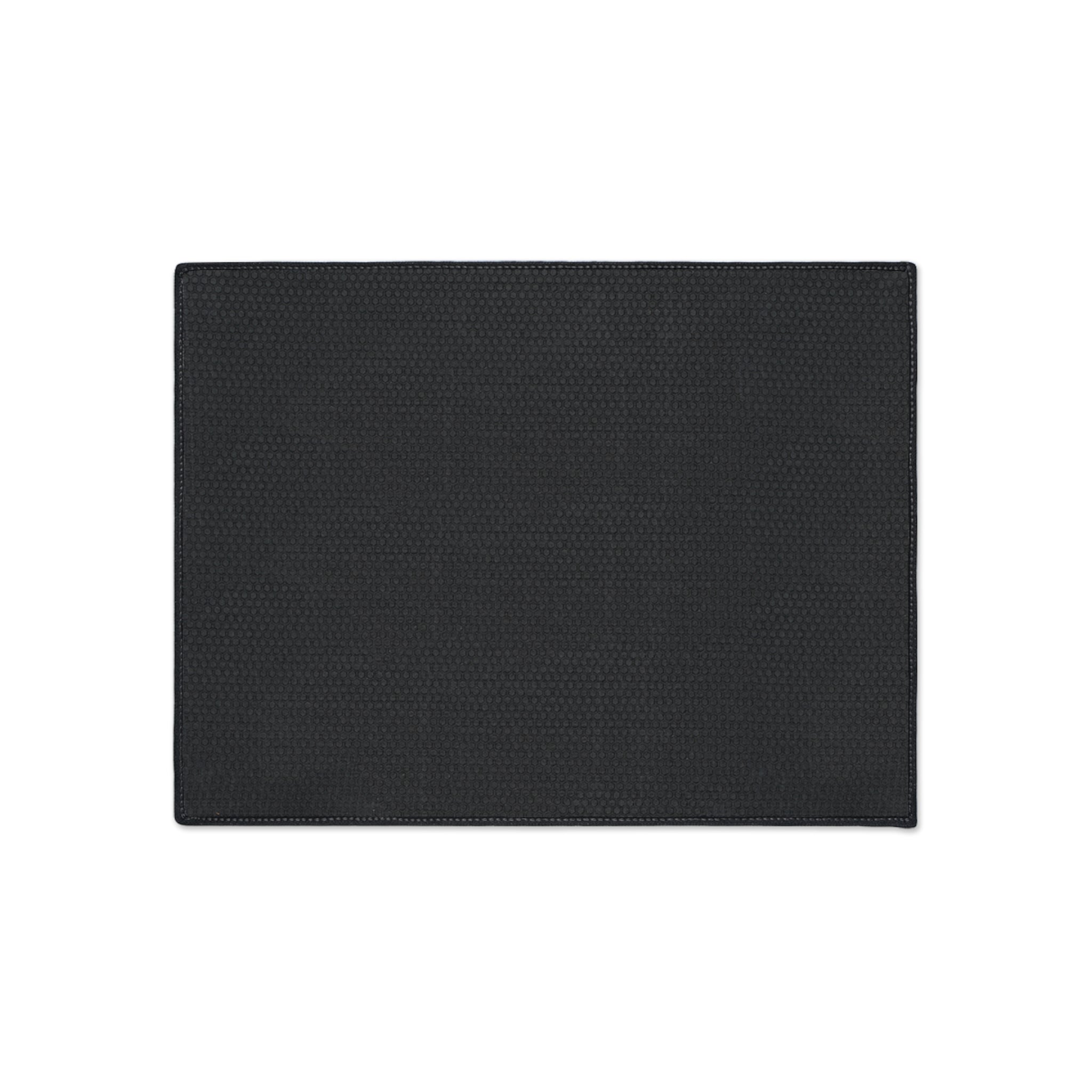 Dog Welcome Floor Mat — "Hi I'm Mat" Golden Retriever Door Mat