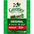 GREENIES Original Regular Dental Treats