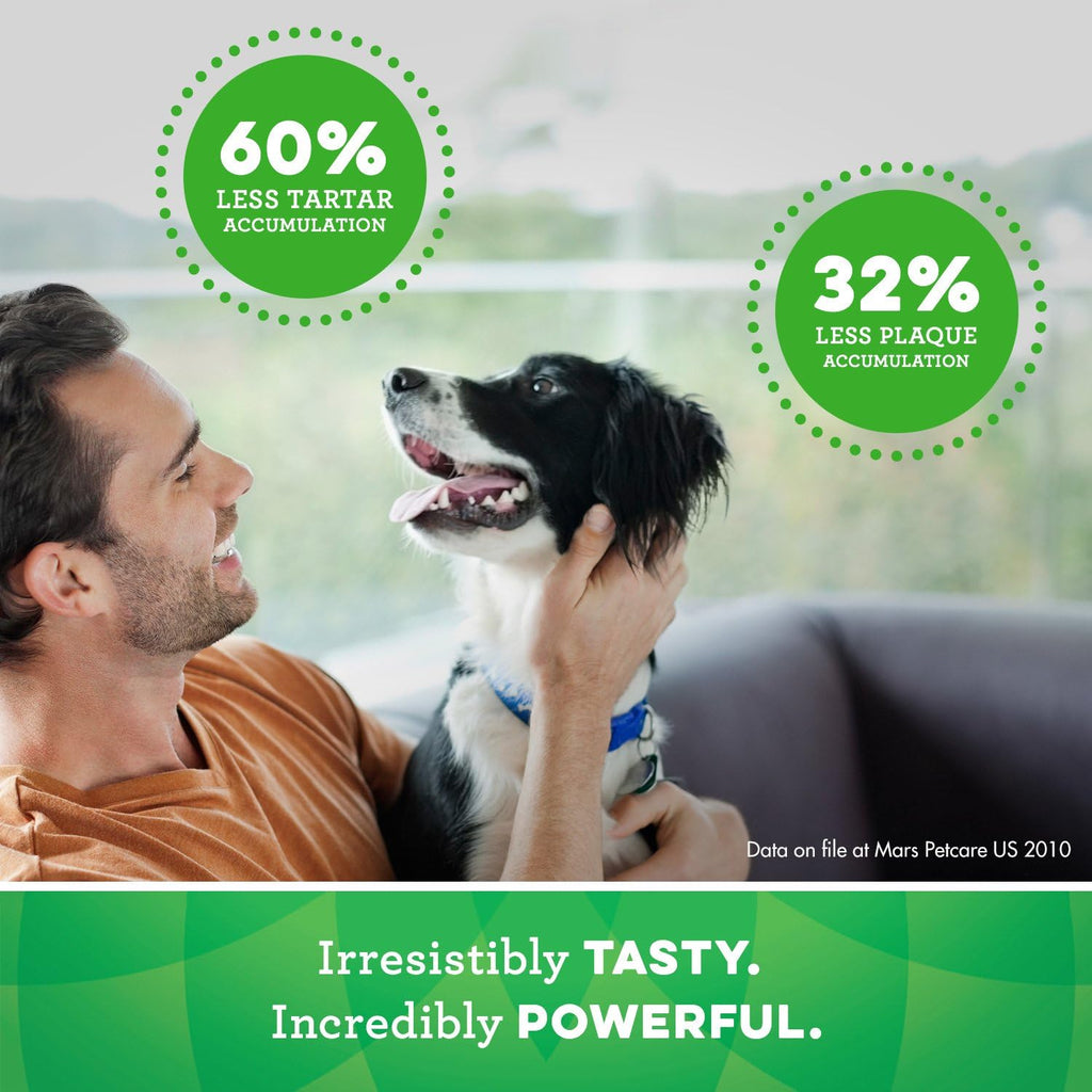 GREENIES Original Large Dental Treats