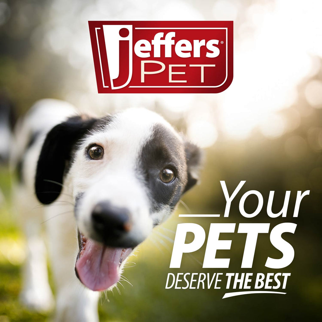 Jeffers Baby Carrot Natural Rubber Treat Dispensing Dog Dental Chew Toy