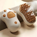 3 in 1 Steamy Pet Brush