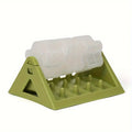 Interactive Dog Puzzle Feeder — Slow Feed & Brain Training Toy