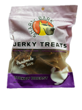 Snarky Bark Turkey Breast Jerky